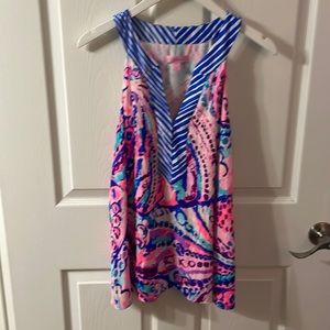 Ladies tank